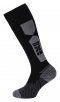 Socks long iXS iXS365 black-grey 42/44