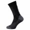 Socks short iXS iXS365 black-grey 36/38