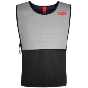 Dry vest iXS BODYCOOL grey S