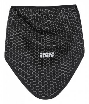 Necktube iXS AIR 365 black-grey S/M