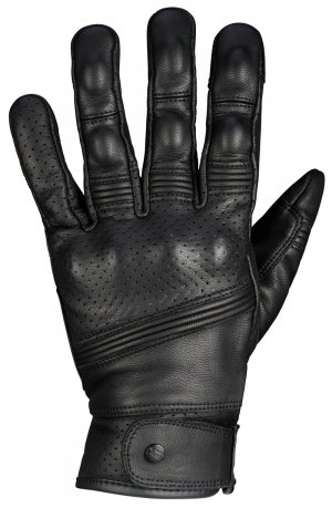 Classic gloves iXS BELFAST 2.0 black 3XL