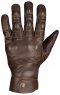 Classic gloves iXS BELFAST 2.0 brown L