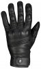 Classic womens gloves iXS BELFAST 2.0 black DM