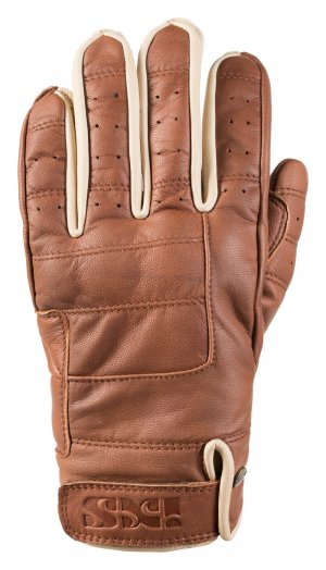 Classic gloves iXS LD CRUISER brown L