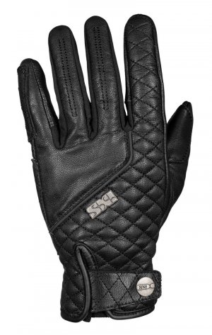 Classic gloves iXS TAPIO 3.0 black 3XL