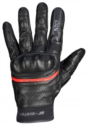Tour gloves iXS DESERT-AIR black 3XL