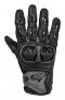 Tour gloves iXS LT FRESH 2.0 black-grey L