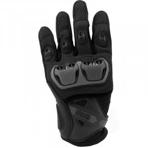 Tour gloves iXS LT MONTEVIDEO AIR S black XL