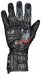Sport gloves iXS RS-200 3.0 black L