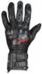 Sport womens gloves iXS RS-200 3.0 black DS