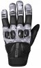 Tour gloves iXS MATADOR-AIR 2.0 grey-black S