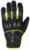 Tour gloves iXS MATADOR-AIR 2.0 yellow-black XL