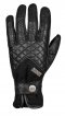 Classic womens gloves iXS ROXANA 2.0 black D2XL
