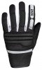 Gloves iXS URBAN SAMUR-AIR 2.0 black-white 3XL