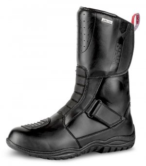 Tour boots iXS CLASSIC-ST black 36