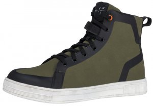 Classic sneakers iXS STYLE olive 43