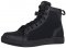 Classic women's sneakers iXS STYLE black 37