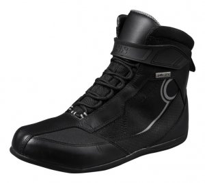 Tour boot iXS LACE-ST black 40