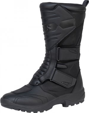 Tour boots iXS DESERT LIGHT-ST black 41