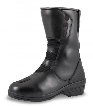 Tour women boots iXS COMFORT-HIGH black 39