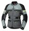 Tour jacket iXS ADVENTURE-GTX grey-silver-black 5XL