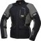Tour jacket iXS LAMINATE-ST-PLUS black-grey LXL (XL)