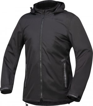 Classic jacket iXS ETON-ST-PLUS black L