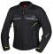 Sport jacket iXS CARBON-ST black M
