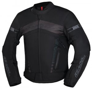 Sport jacket iXS RS-400-ST 3.0 black 4XL