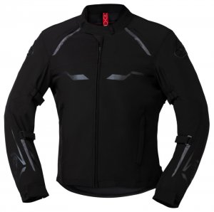 Sports jacket iXS HEXALON-ST black 3XL