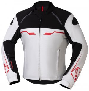 Sports jacket iXS HEXALON-ST red-black M