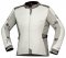 Tour women's jacket iXS LANE-ST+ tech white-black-light grey DS