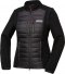Team women jacket zip-off iXS black DL