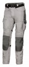 Tour pants iXS MONTEVIDEO-AIR 2.0 light grey-dark grey XL