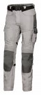 Tour pants iXS MONTEVIDEO-AIR 2.0 light grey-dark grey 3XL