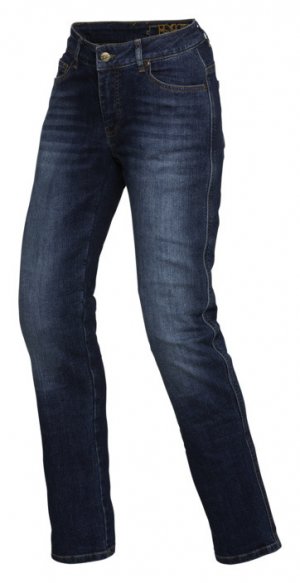 Women's jeans iXS CASSIDY blue D2634