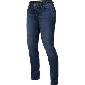 Women's jeans iXS AR 1L blue W26/L32
