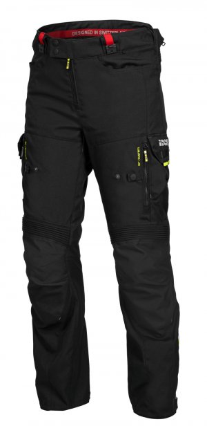 Tour pants iXS ADVENTURE-GTX black KXL (XL)