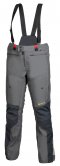 Tour pants iXS MASTER-GTX light grey-dark grey M