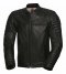 Classic jacket iXS LD DARK black 50H