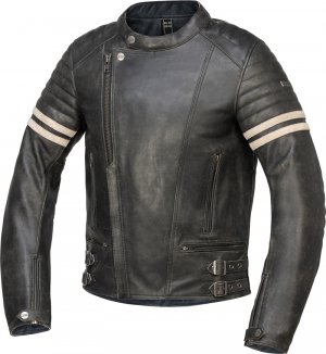 Classic jacket iXS LD ANDY black 50H