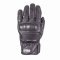 Gloves GMS FUEL WP mat-black XS