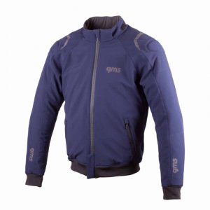 Softshell jacket GMS FALCON blue XS