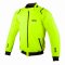 Softshell jacket GMS FALCON yellow XS