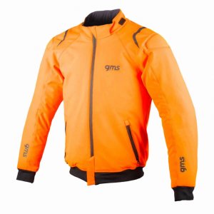 Softshell jacket GMS FALCON orange XS