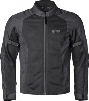 Jacket GMS FIFTYSIX.7 black S