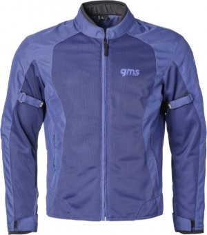Jacket GMS FIFTYSIX.7 navy blue S