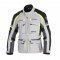 3in1 Tour jacket GMS EVEREST grey-black-yellow XS