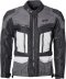 Jacket GMS TIGRIS WP black-grey-white S