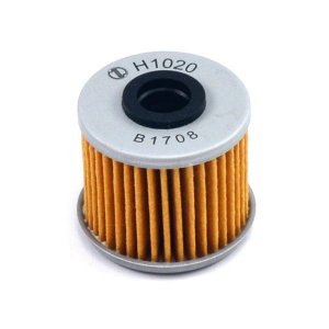 Oil Filter MIW (alt. HF117)